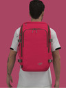 CabinZero Adv Pro 32L Miami Magenta Rugzak