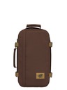 CabinZero Classic 28L Belgian chocolate Rugzak