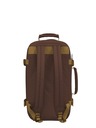 CabinZero Classic 28L Belgian chocolate Rugzak