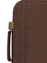 CabinZero Classic 28L Belgian chocolate Rugzak