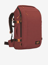 CabinZero Adv 42L Sangria Red Rugzak