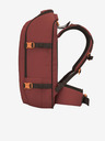 CabinZero Adv 42L Sangria Red Rugzak