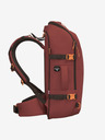 CabinZero Adv 42L Sangria Red Rugzak