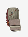 CabinZero Adv 42L Sangria Red Rugzak