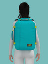 CabinZero Classic 36L Aqua Lagoon Rugzak