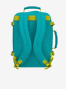 CabinZero Classic 36L Aqua Lagoon Rugzak