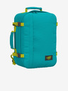 CabinZero Classic 36L Aqua Lagoon Rugzak