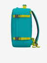 CabinZero Classic 36L Aqua Lagoon Rugzak