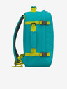 CabinZero Classic 36L Aqua Lagoon Rugzak