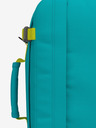 CabinZero Classic 36L Aqua Lagoon Rugzak