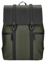 Enrico Benetti Glasgow 62153 Olive Rugzak