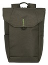 Travelite Pathway Backpack Fold Olive Rugzak