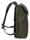 Travelite Pathway Backpack Fold Olive Rugzak