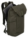 Travelite Pathway Backpack Fold Olive Rugzak