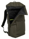 Travelite Pathway Backpack Fold Olive Rugzak