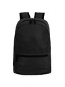 Travelite Foldable Black Rugzak