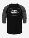 Horsefeathers Bronco Raglan T-Shirt