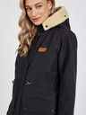 Picture Parka