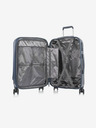 Heys Vantage Smart Luggage™ Koffer