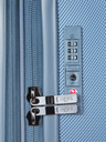 Heys Vantage Smart Luggage™ Koffer