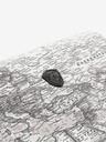 Heys Journey 3G M Black/White Map Koffer