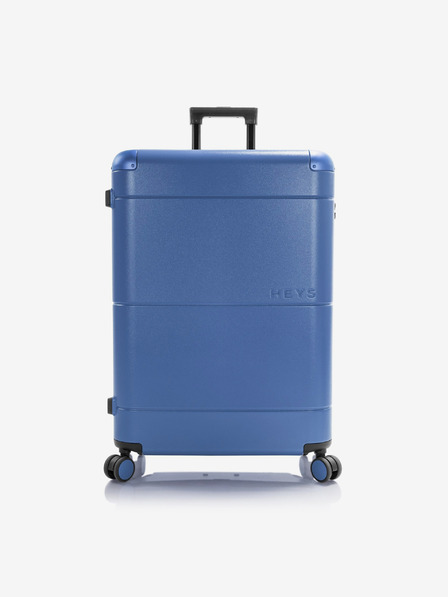 Heys Zen L Royal Blue Koffer