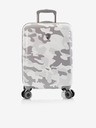 Heys White Camo S Koffer