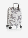 Heys White Camo S Koffer