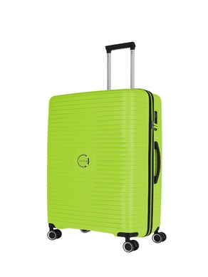 Travelite Orbita L Lime Koffer