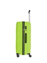 Travelite Orbita L Lime Koffer