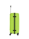 Travelite Orbita L Lime Koffer