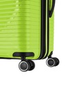 Travelite Orbita L Lime Koffer