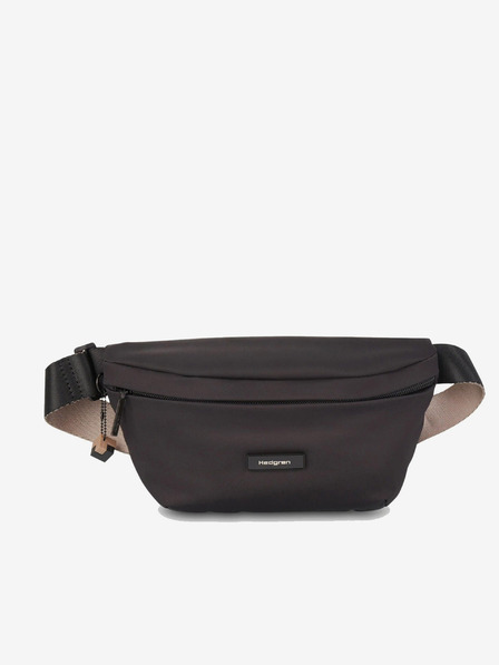 Hedgren Halo Black Waist bag