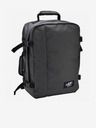 CabinZero Classic 36L Original Grey Rugzak