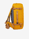 CabinZero Classic Pro Orange Chill (42L) Rugzak