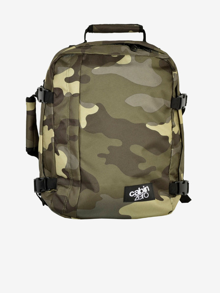 CabinZero Urban Camo (28L) Rugzak