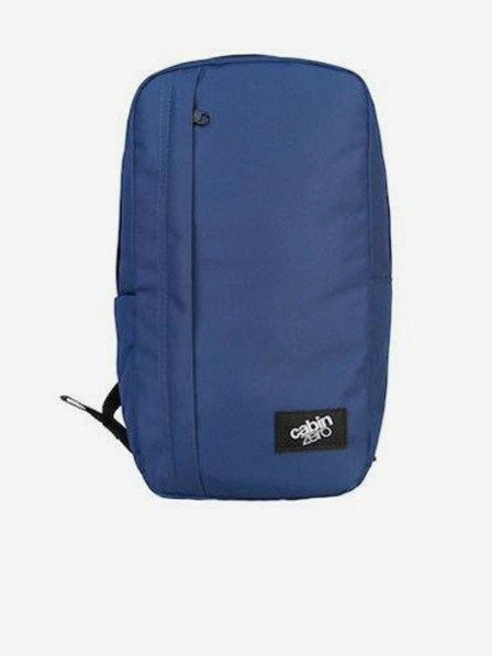 CabinZero Classic Flight 12L Navy Rugzak