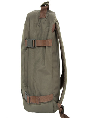 CabinZero Classic 36L Georgian Khaki Rugzak