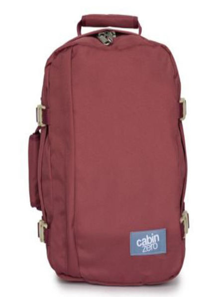 CabinZero Classic Napa Wine (28L) Rugzak