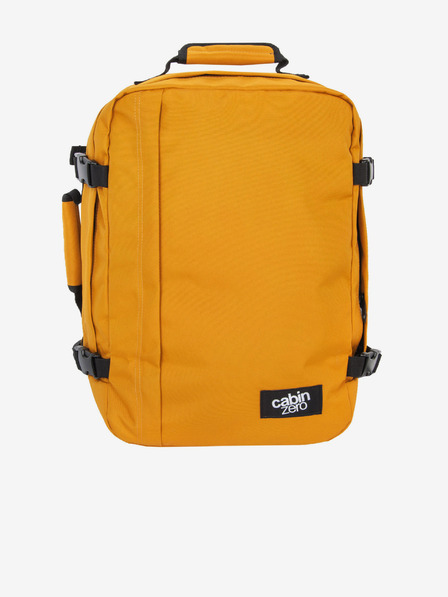 CabinZero Classic 44L Orange Chill Rugzak