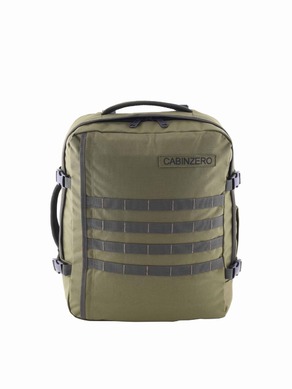 CabinZero Military 36L Military Green Rugzak