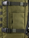 CabinZero Military 36L Military Green Rugzak