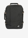 CabinZero Classic 44L Black Sand Rugzak