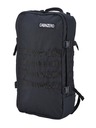 CabinZero Military 44L Absolute Black Rugzak