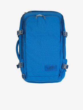 CabinZero Adventure Pro Atlantic Blue (32 L) Rugzak