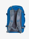 CabinZero Adventure Pro Atlantic Blue (32 L) Rugzak