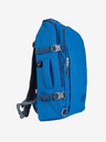 CabinZero Adventure Pro Atlantic Blue (32 L) Rugzak