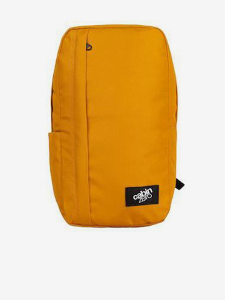 CabinZero Classic Flight 12L Orange Chill Rugzak