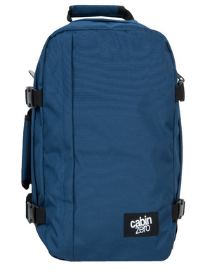 CabinZero Classic 28L Navy Rugzak