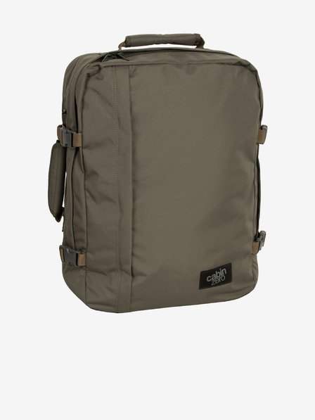 CabinZero Classic 44L Georgian Khaki Rugzak